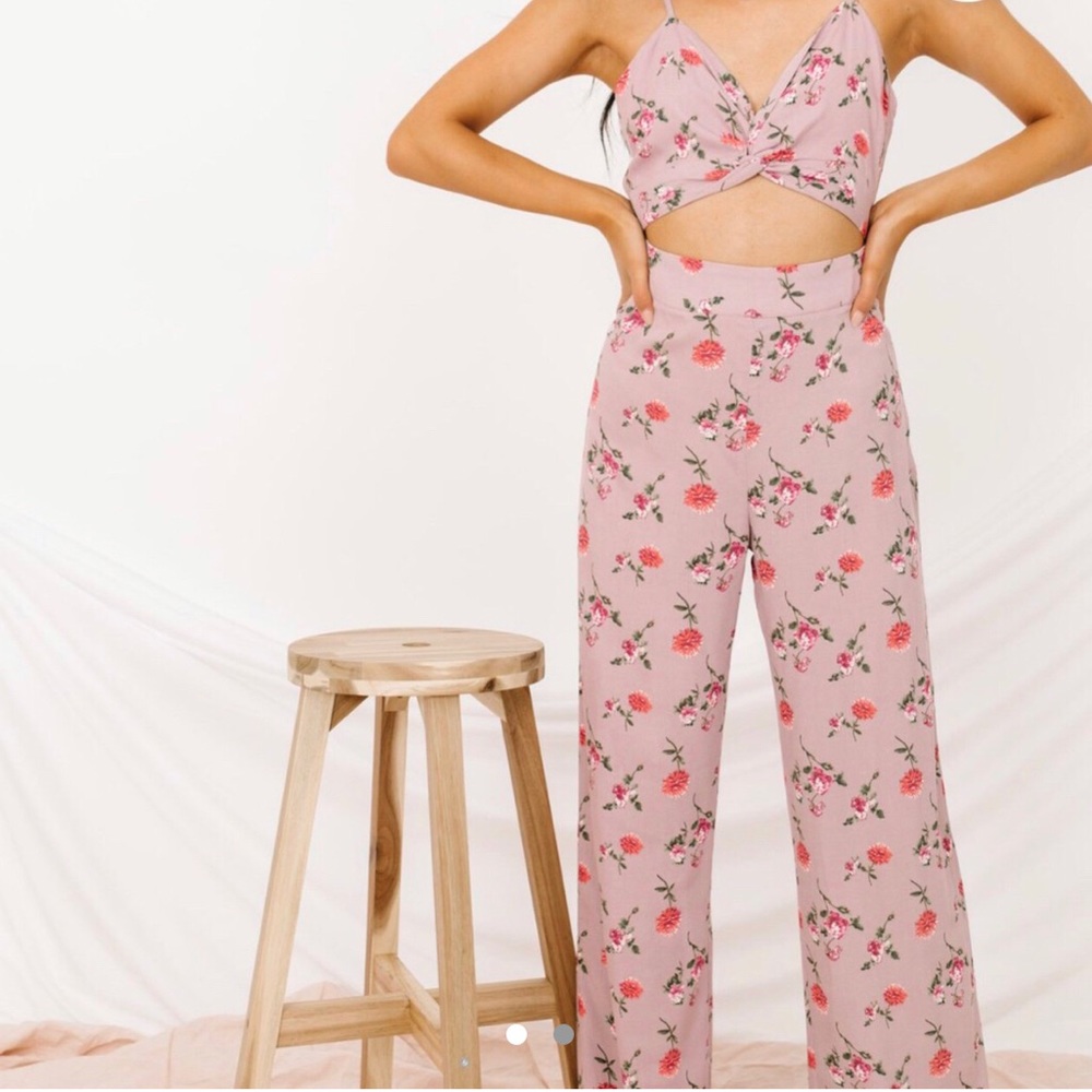 NWT Luca & Grade Romper